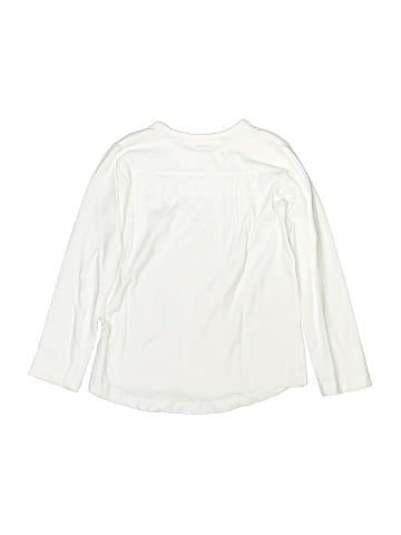 Zara Long Sleeve T-Shirt (view 2)