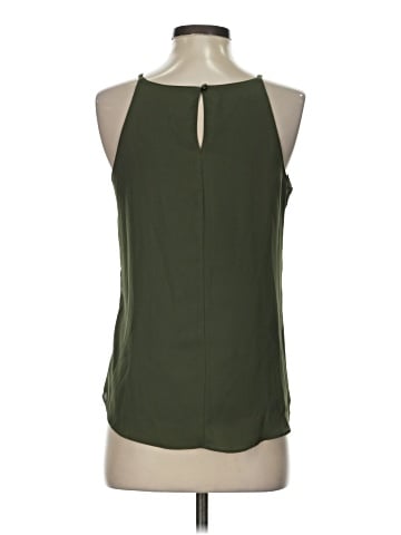 BCX Sleeveless Blouse (view 2)