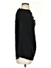 Tyche Black Sleeveless Blouse Size S - photo 4