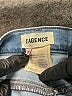 L'Agence Blue Jeans Size 30 waist - photo 7