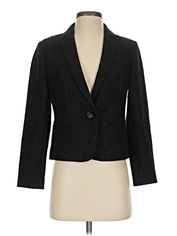 Ann Taylor Blazer (view 1)