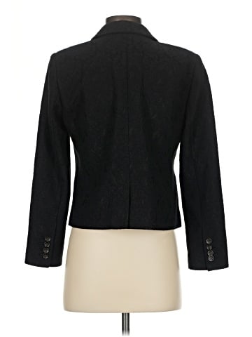 Ann Taylor Blazer (view 2)