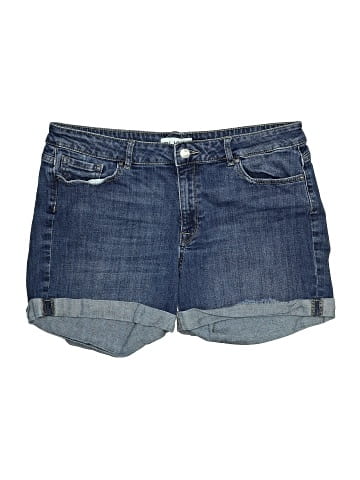 DL1961 Denim Shorts (view 1)