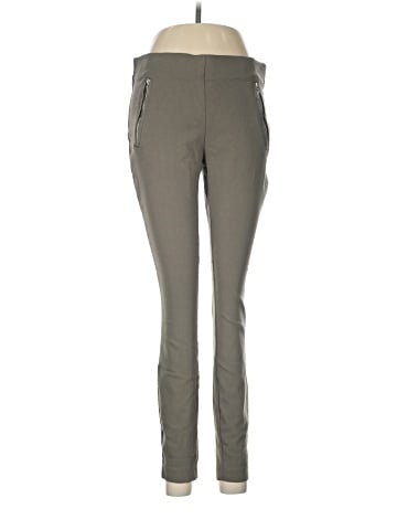 Jasmine & Juliana Active Pants (view 1)