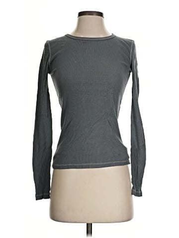 Splendid Long Sleeve T-Shirt (view 1)