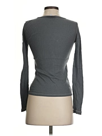 Splendid Long Sleeve T-Shirt (view 2)