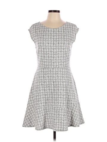 Ann Taylor LOFT Casual Dress (view 1)