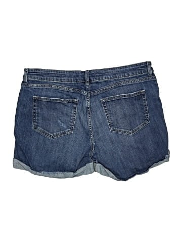 DL1961 Denim Shorts (view 2)