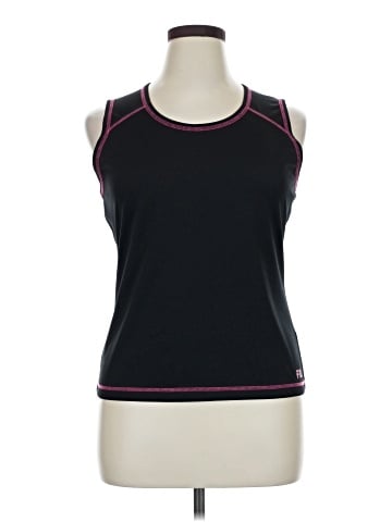 Fila Sport Active Tank (view 1)
