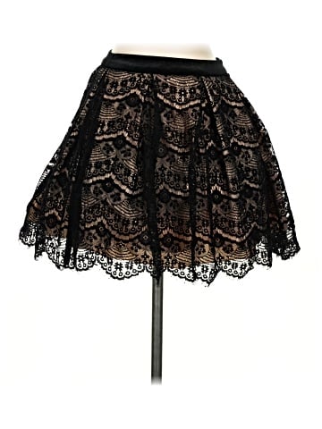 B. Darlin Formal Skirt (view 1)