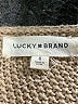 Lucky Brand Tan Pullover Sweater Size S - photo 7