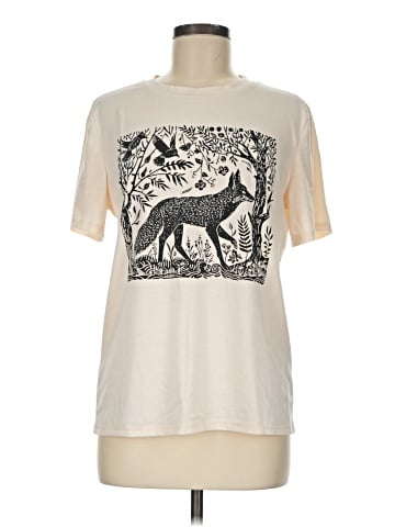 Unbranded Short Sleeve T-Shirt (view 1)