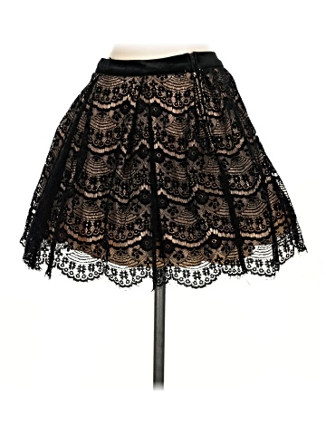 B. Darlin Formal Skirt (view 2)
