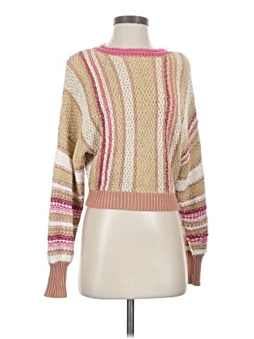 Free People Pullover Sweater (view 1)