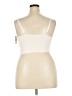 Laura Ashley Ivory Tank Top Size 2X - photo 2