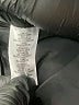 Calvin Klein 100% Polyester Black Blazer Size 4 - photo 7