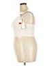 Laura Ashley Ivory Tank Top Size 2X - photo 5