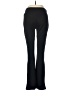 EMALINE Black Active Pants Size 6 - photo 2
