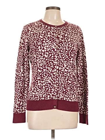 Lands' End Pullover Sweater (view 1)