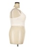 Laura Ashley Ivory Tank Top Size 2X - photo 4