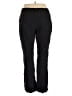 Gerry Solid Black Casual Pants Size XL - photo 2