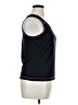 Fila Sport 100% Polyester Black Active Tank Size XL - photo 4