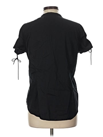 Harley Davidson Short Sleeve Blouse (view 2)