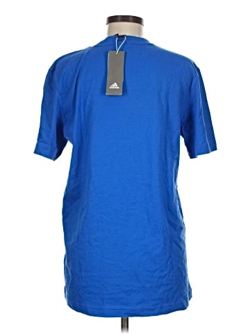 Adidas Short Sleeve T-Shirt (view 2)