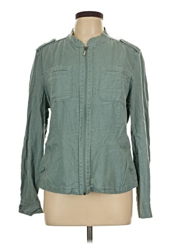 Supplies Cardigan (view 1)