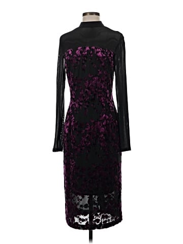 RACHEL Rachel Roy Cocktail Dress (view 1)