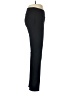 EMALINE Black Active Pants Size 6 - photo 4