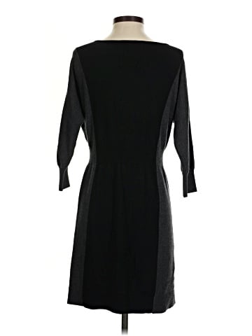 Ann Taylor LOFT Cocktail Dress (view 2)