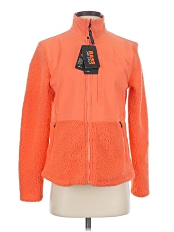 Bass Fleece (view 1)