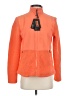Bass 100% Polyester Orange Fleece Size S - photo 1
