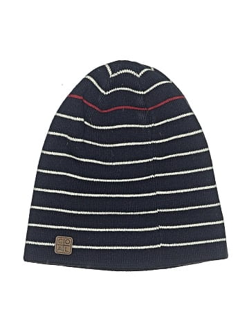 Coal Beanie (view 1)
