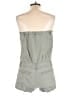 Grane Gray Romper Size L - photo 2