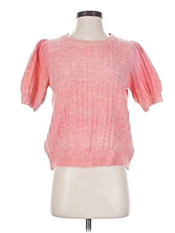 FRNCH Pullover Sweater (view 1)