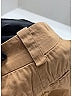 Prada Brown Tan Dress Pants Size EU (IT) 40 / US 4 - photo 6