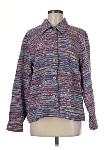 Coldwater Creek Jacket (view 1)