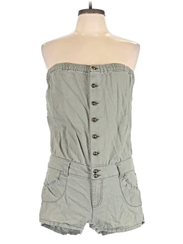 Grane Romper (view 1)