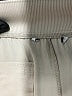 Athleta Solid Gray Casual Pants Size 14 (tall) - photo 7