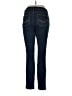 W62 Chevron-herringbone Blue Jeans Size 10 - photo 2