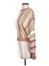 Free People Stripes Tan Pullover Sweater Size XS - photo 5