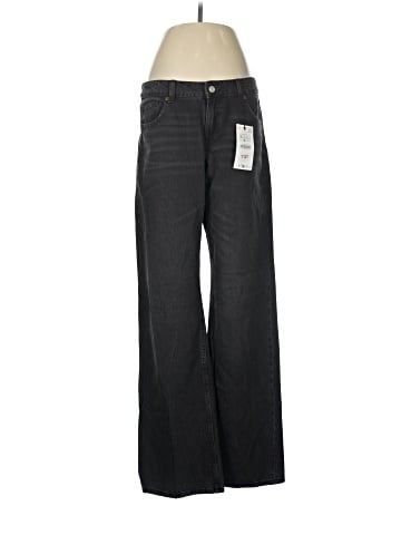Zara Jeans (view 1)