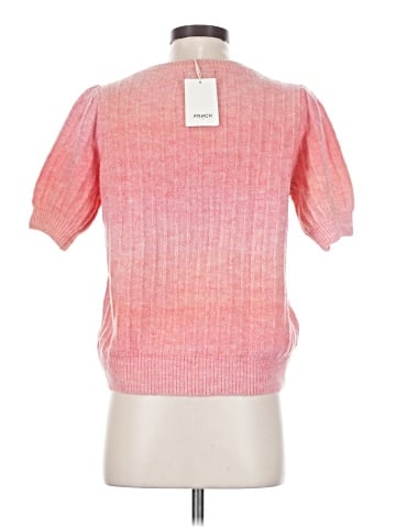 FRNCH Pullover Sweater (view 2)