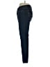 W62 Chevron-herringbone Blue Jeans Size 10 - photo 5