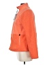 Bass 100% Polyester Orange Fleece Size S - photo 5