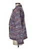 Coldwater Creek Purple Jacket Size M - photo 5