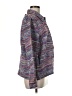 Coldwater Creek Purple Jacket Size M - photo 4