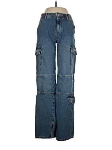 Zara Jeans (view 1)